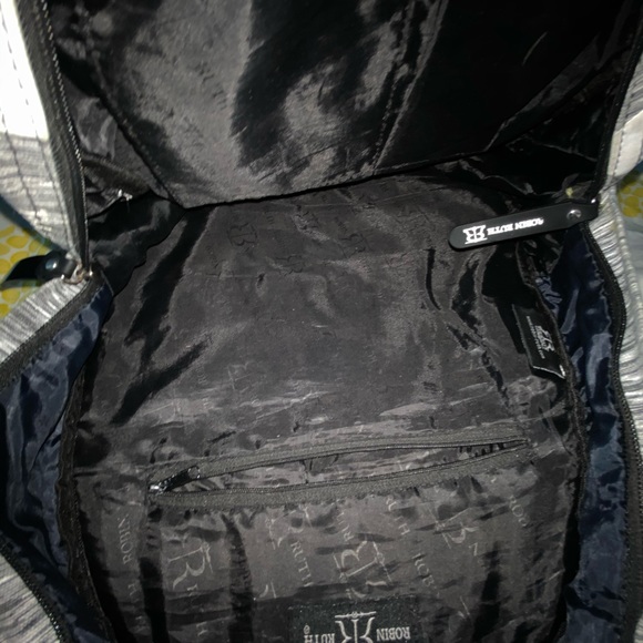 Robin Ruth Paris Backpack - Picture 6 of 12